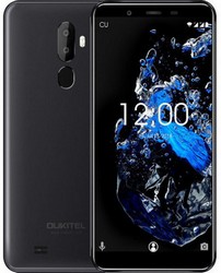 Замена шлейфов на телефоне Oukitel U25 Pro в Иванове